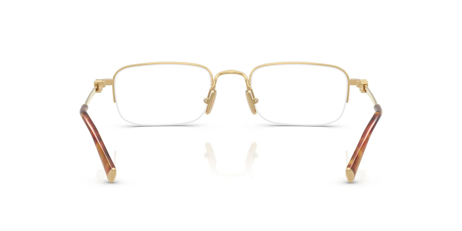 Miu Miu 52WV Eyeglasses - view 22